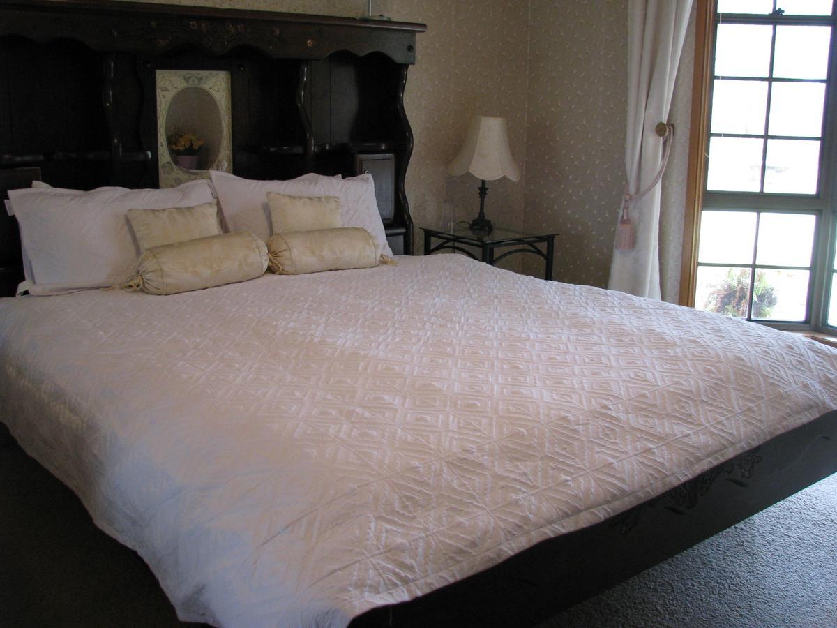 Hill Top Country Guest House Lovedale Exterior foto