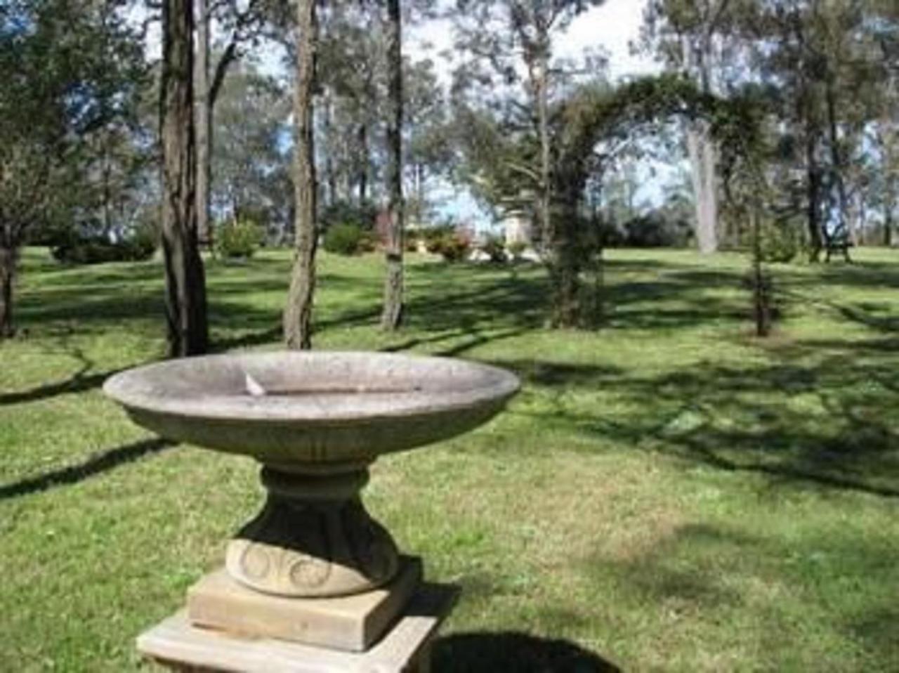 Hill Top Country Guest House Lovedale Exterior foto